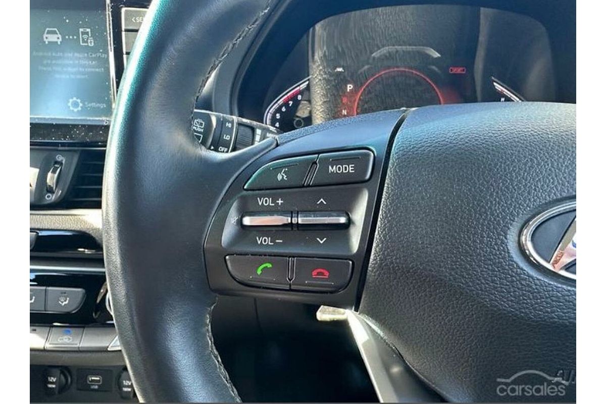 2020 Hyundai i30 Active PD.V4