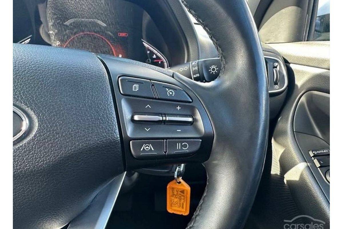 2020 Hyundai i30 Active PD.V4