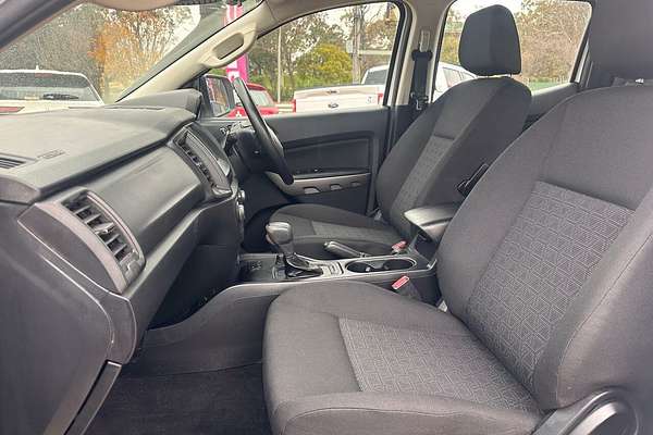 2020 Ford Ranger XLS PX MkIII 4X4