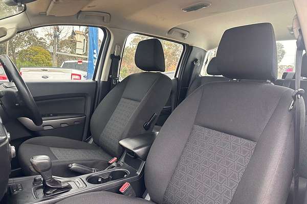 2020 Ford Ranger XLS PX MkIII 4X4