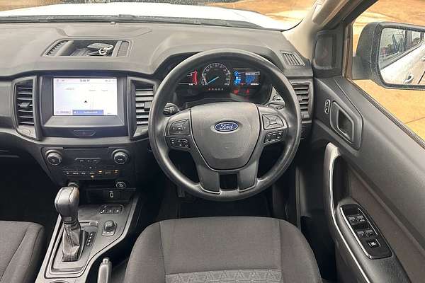 2020 Ford Ranger XLS PX MkIII 4X4