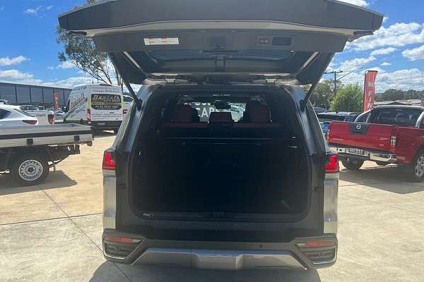 2022 Lexus LX LX500d Sports Luxury FJA310R