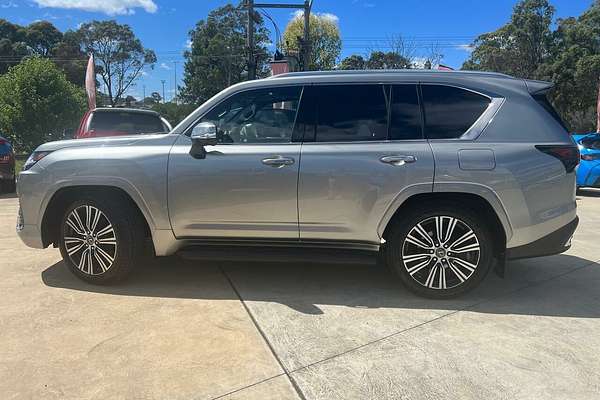 2022 Lexus LX LX500d Sports Luxury FJA310R