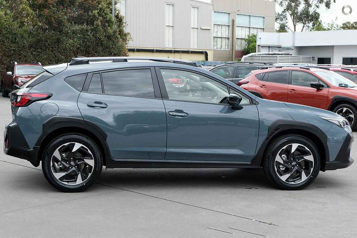 2024 Subaru Crosstrek 2.0S G6X