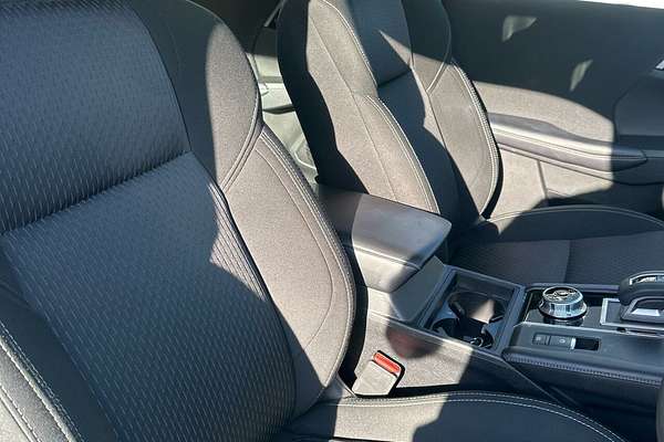 2022 Mitsubishi Outlander ES ZM