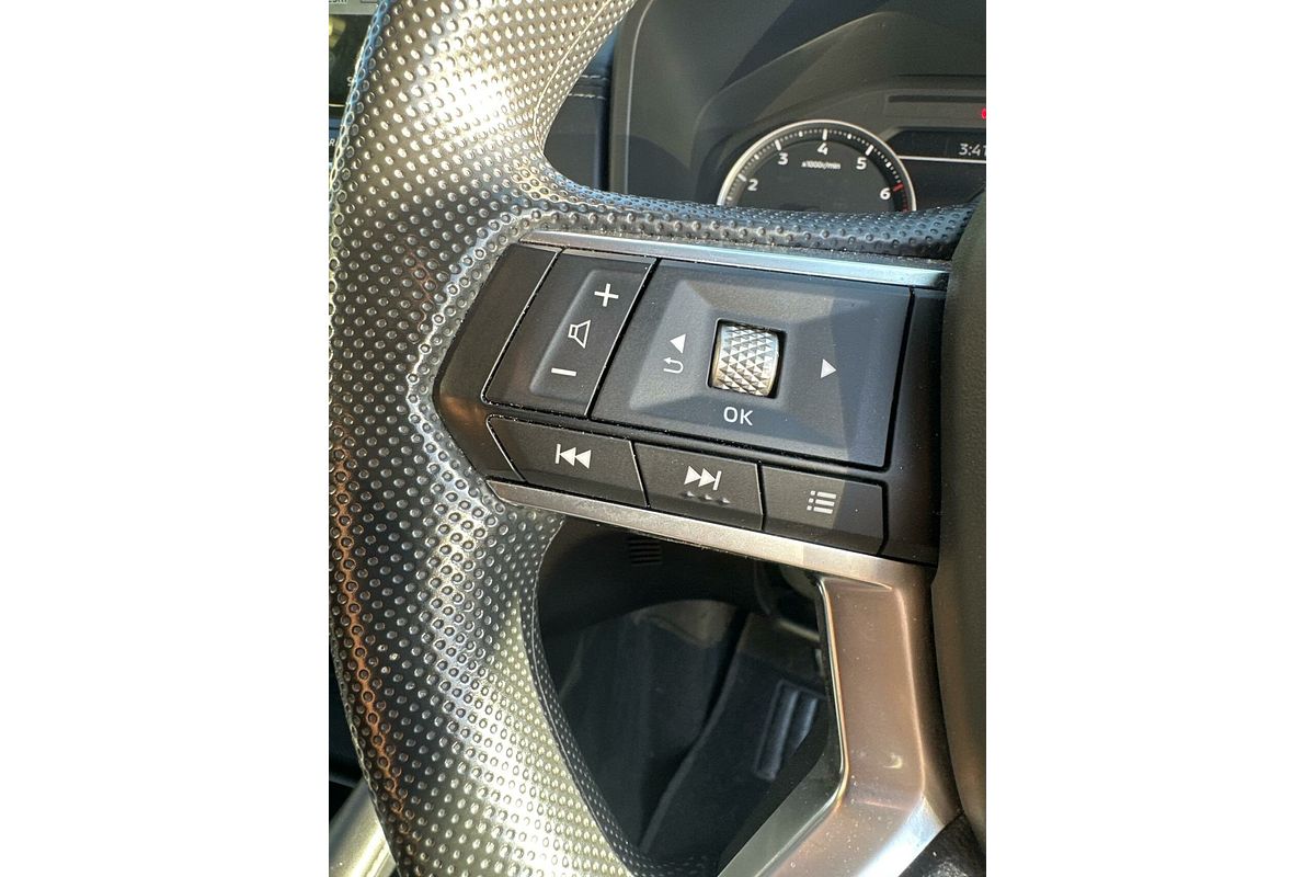 2022 Mitsubishi Outlander ES ZM
