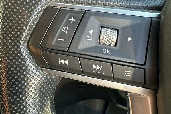 2022 Mitsubishi Outlander ES ZM