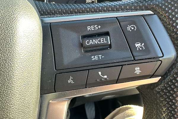 2022 Mitsubishi Outlander ES ZM