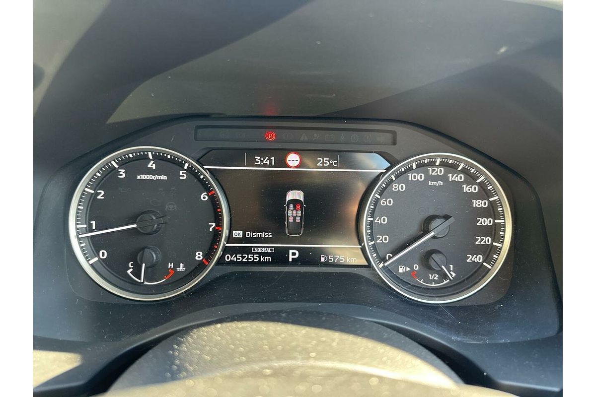 2022 Mitsubishi Outlander ES ZM