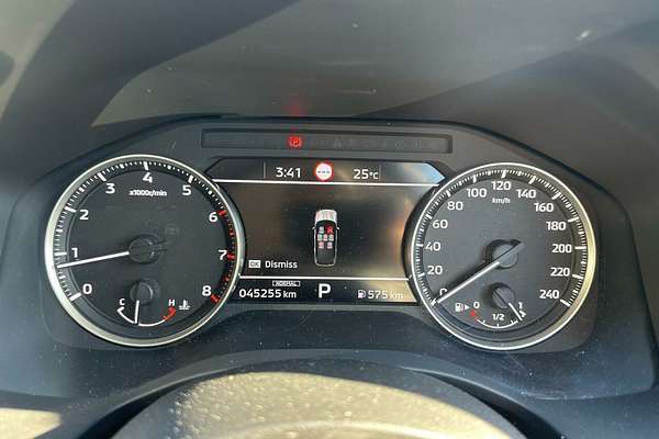 2022 Mitsubishi Outlander ES ZM
