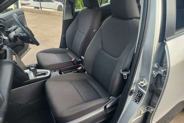 2021 Toyota Yaris Cross GX MXPB10R