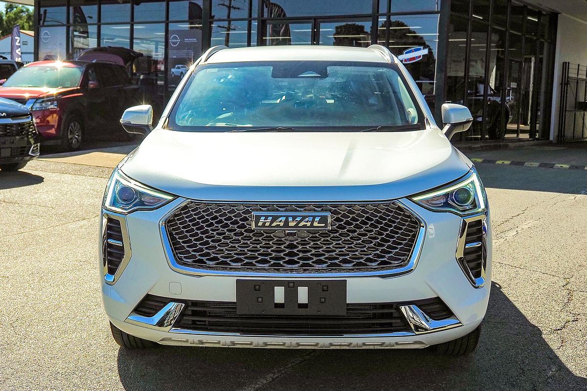 2023 GWM Haval Jolion Premium A01