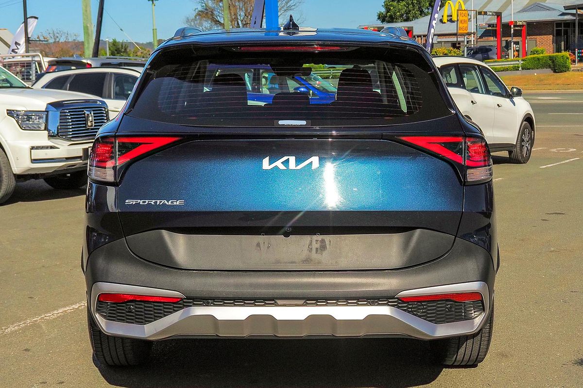 2022 Kia Sportage S NQ5