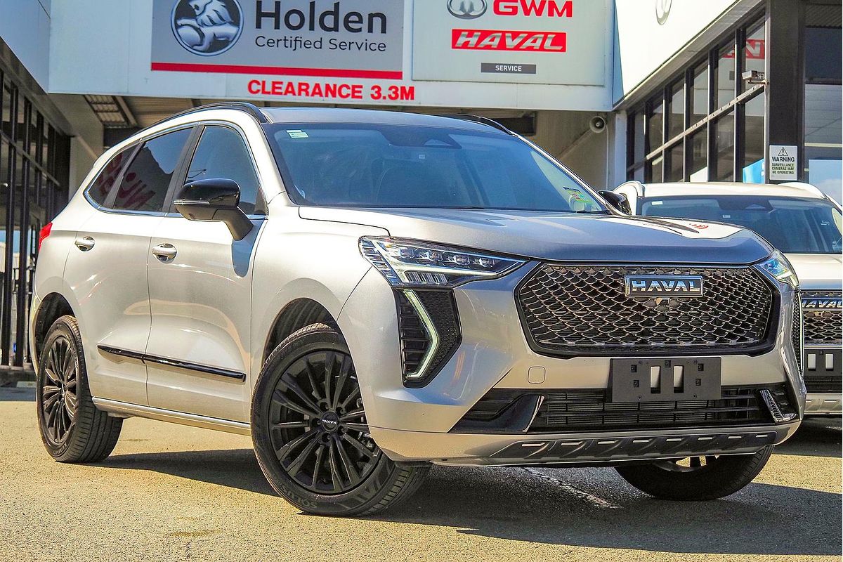 2023 GWM Haval Jolion S A01