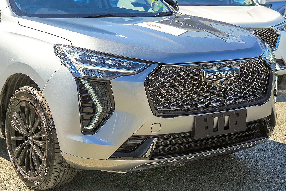 2023 GWM Haval Jolion S A01