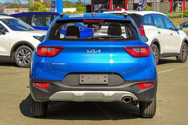 2021 Kia Stonic S YB