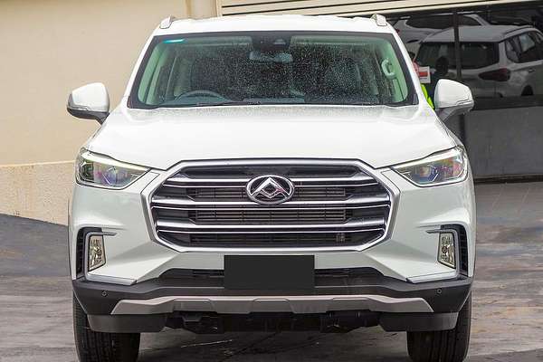 2023 LDV D90 SV9A