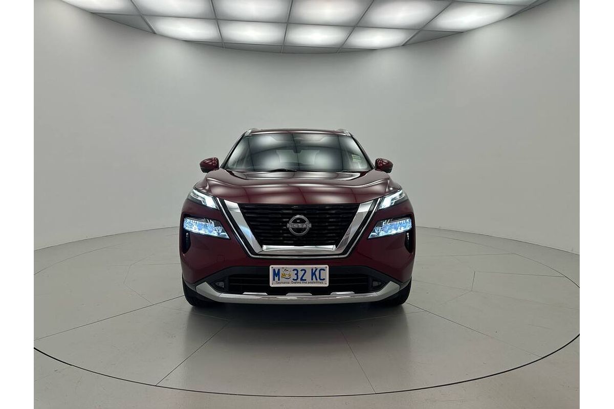 2024 Nissan X-TRAIL Ti-L T33