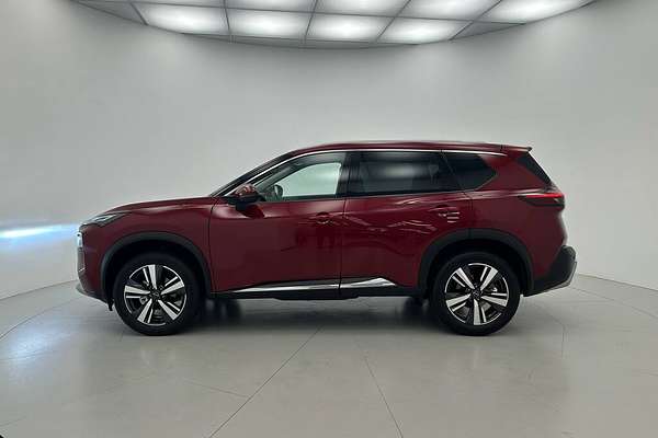 2024 Nissan X-TRAIL Ti-L T33