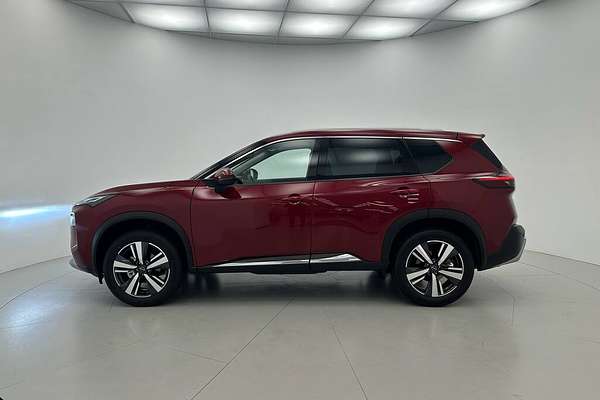 2024 Nissan X-TRAIL Ti-L T33