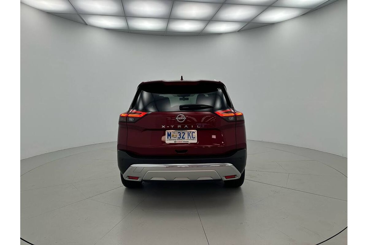 2024 Nissan X-TRAIL Ti-L T33