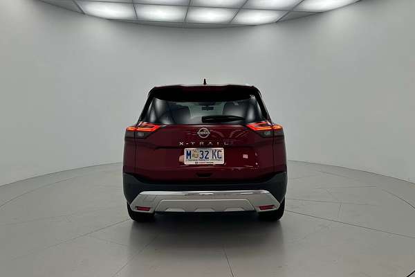 2024 Nissan X-TRAIL Ti-L T33