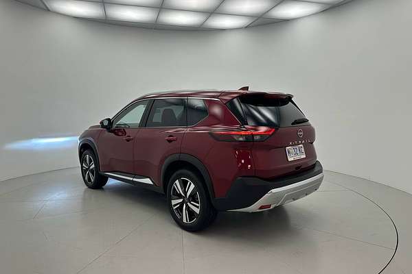 2024 Nissan X-TRAIL Ti-L T33