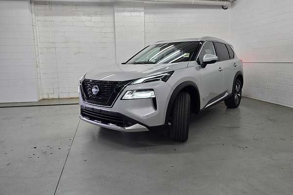 2024 Nissan X-TRAIL Ti e-POWER T33