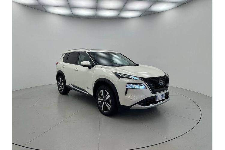 2024 Nissan X-TRAIL Ti-L e-POWER T33