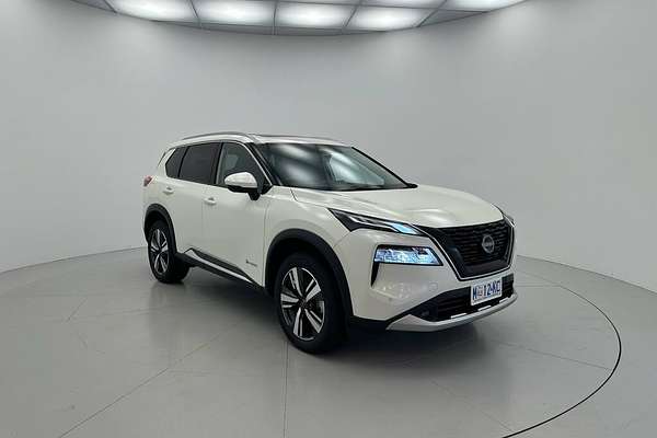 2024 Nissan X-TRAIL Ti-L e-POWER T33