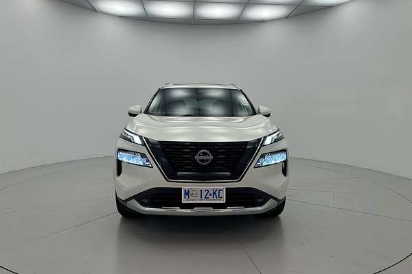 2024 Nissan X-TRAIL Ti-L e-POWER T33
