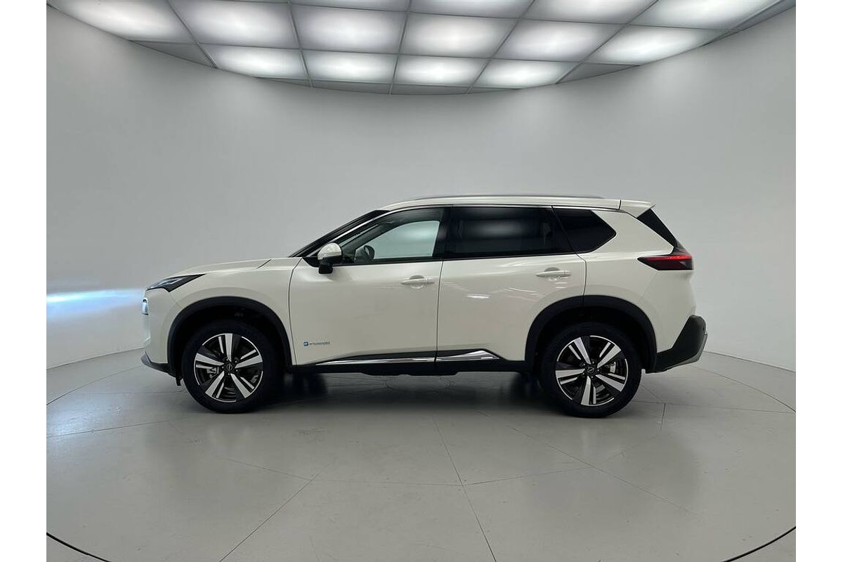 Nissan X-TRAIL 4WD Ti-L e-POWER MY24 19