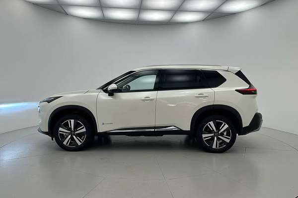 2024 Nissan X-TRAIL Ti-L e-POWER T33