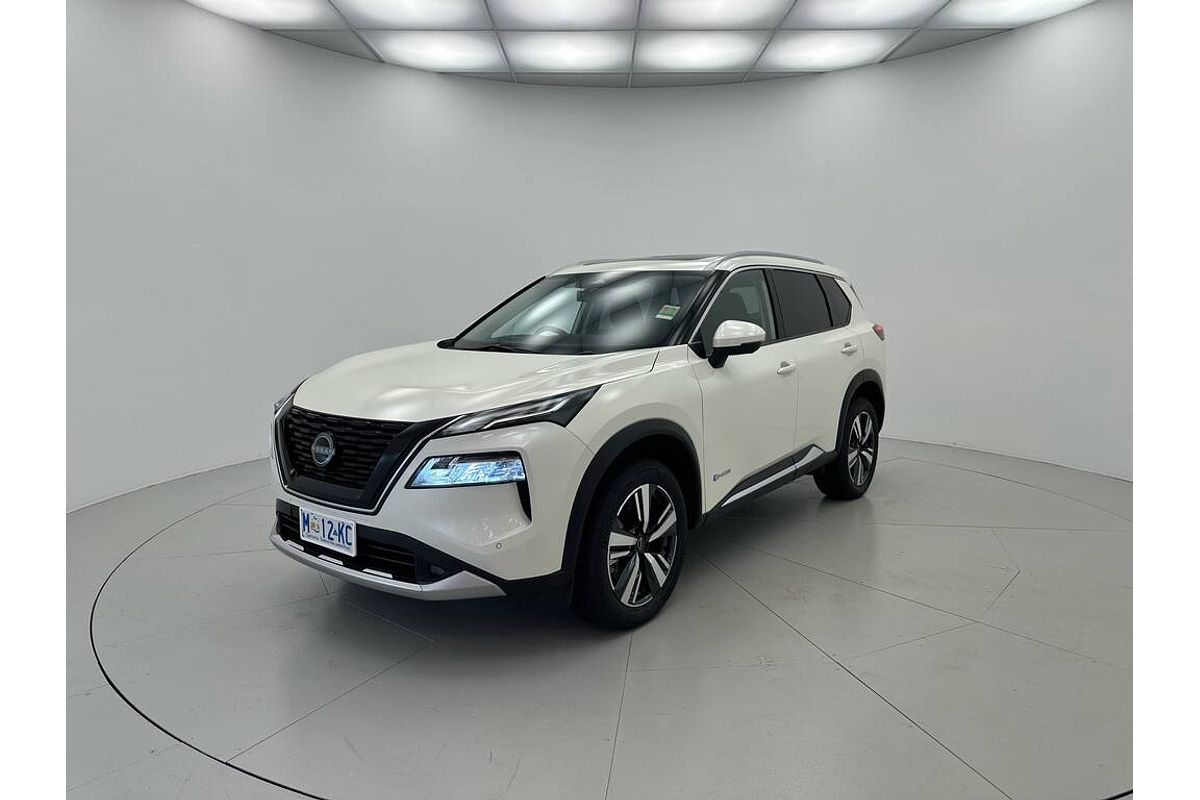 Nissan X-TRAIL 4WD Ti-L e-POWER MY24 19