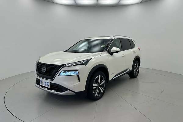 2024 Nissan X-TRAIL Ti-L e-POWER T33
