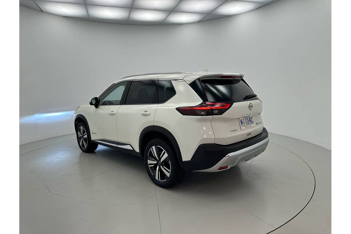 Nissan X-TRAIL 4WD Ti-L e-POWER MY24 19