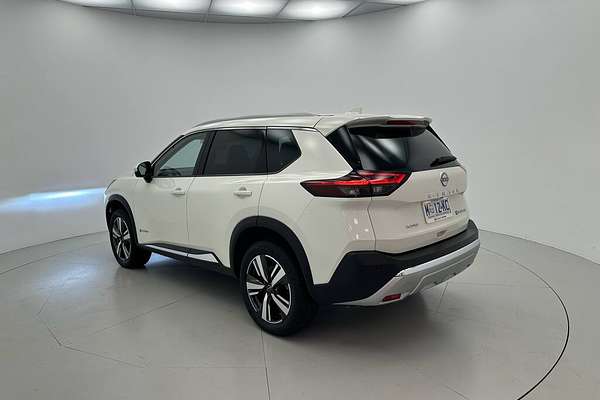2024 Nissan X-TRAIL Ti-L e-POWER T33