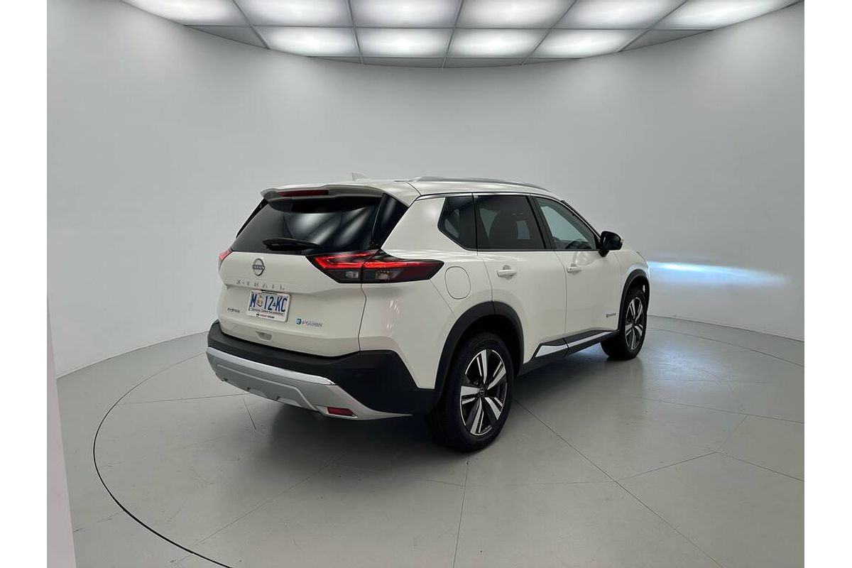 Nissan X-TRAIL 4WD Ti-L e-POWER MY24 19