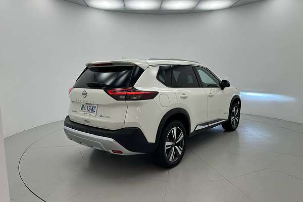 2024 Nissan X-TRAIL Ti-L e-POWER T33