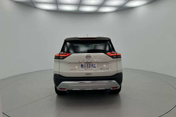 2024 Nissan X-TRAIL Ti-L e-POWER T33