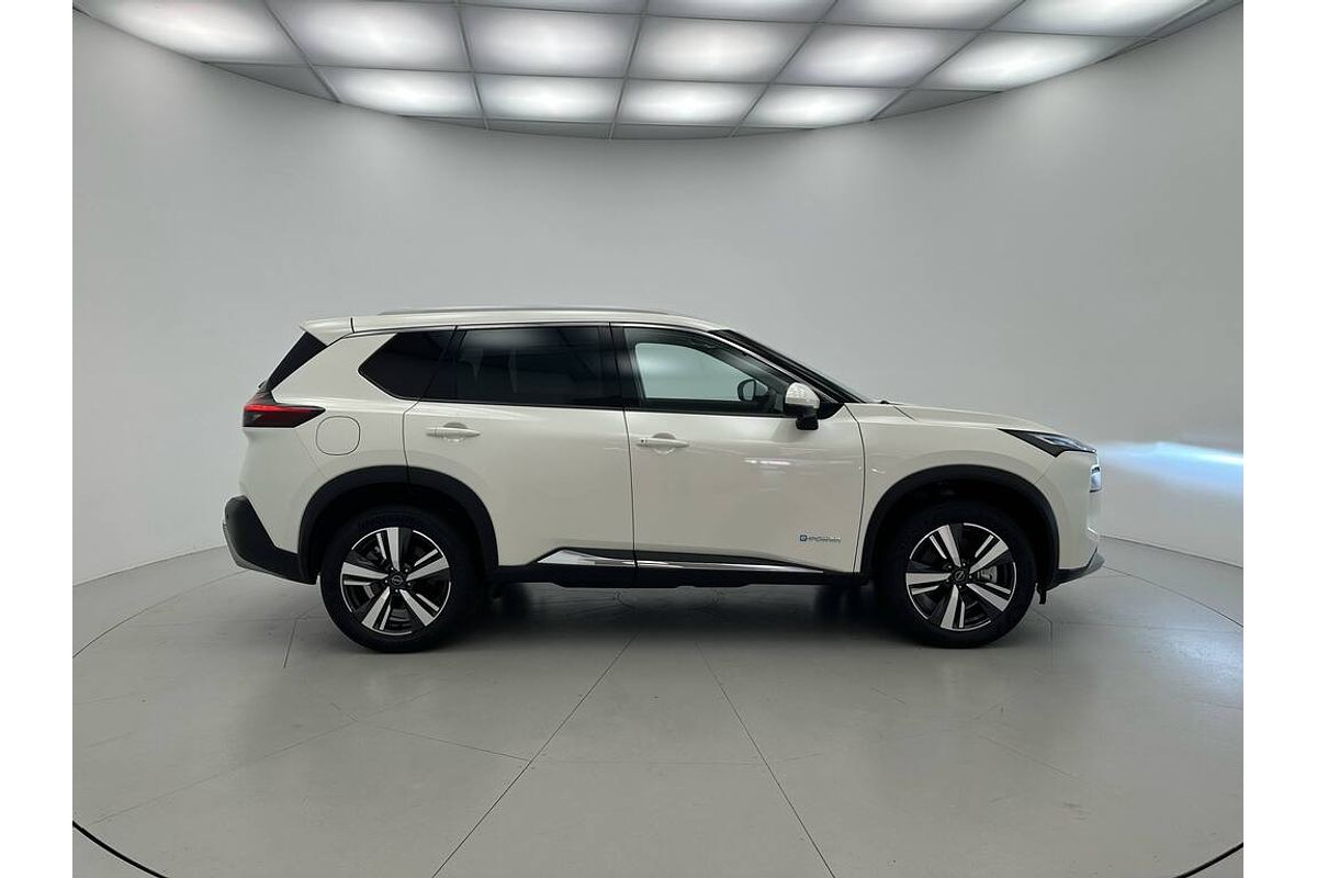 Nissan X-TRAIL 4WD Ti-L e-POWER MY24 19