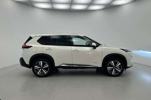 2024 Nissan X-TRAIL Ti-L e-POWER T33