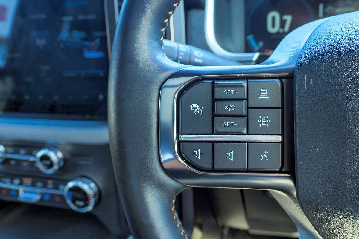 2021 Ford F-150 Platinum 4X4