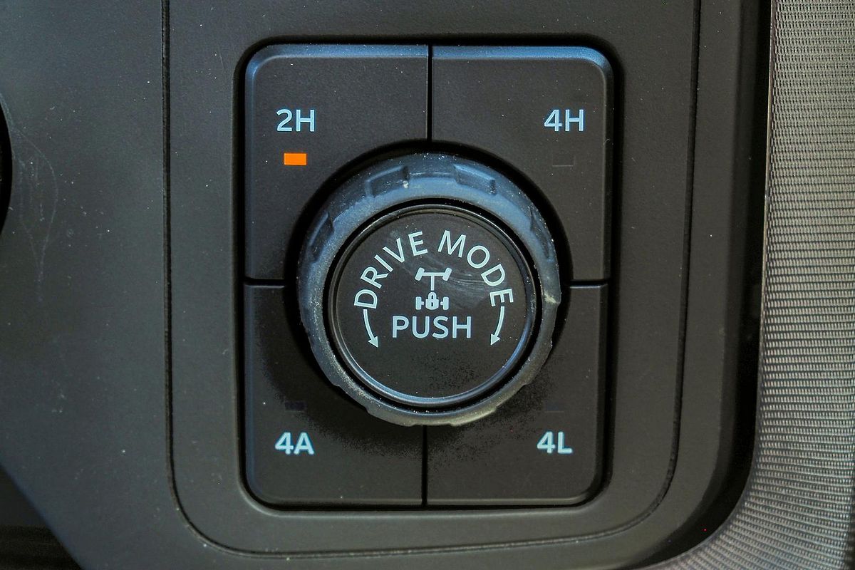 2021 Ford F-150 Platinum 4X4