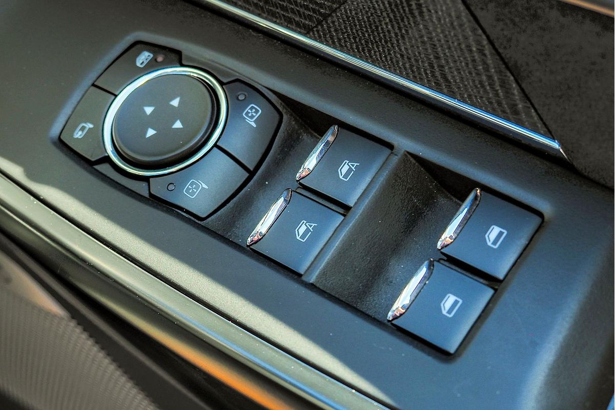 2021 Ford F-150 Platinum 4X4