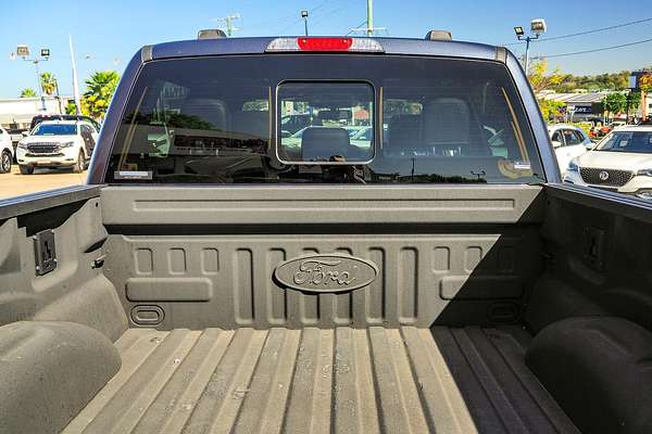 2021 Ford F-150 Platinum 4X4