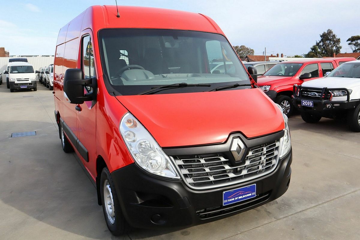 Red van melbourne discount