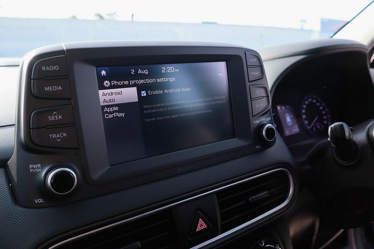 2019 Hyundai Kona Active OS.3