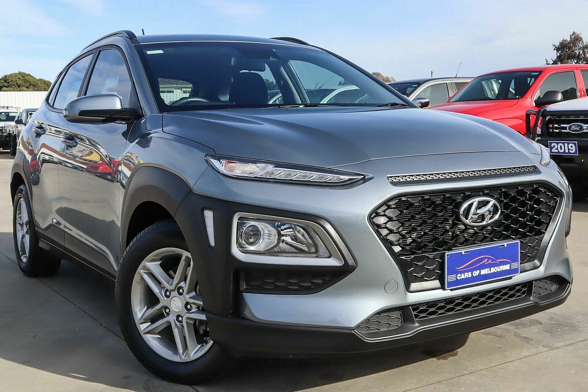 2019 Hyundai Kona Active OS.3