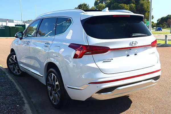 2023 Hyundai Santa Fe Highlander TM.V4